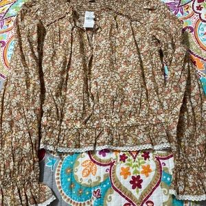 NWT American Eagle Top